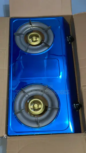 Amaze Table Top Gas Cooker