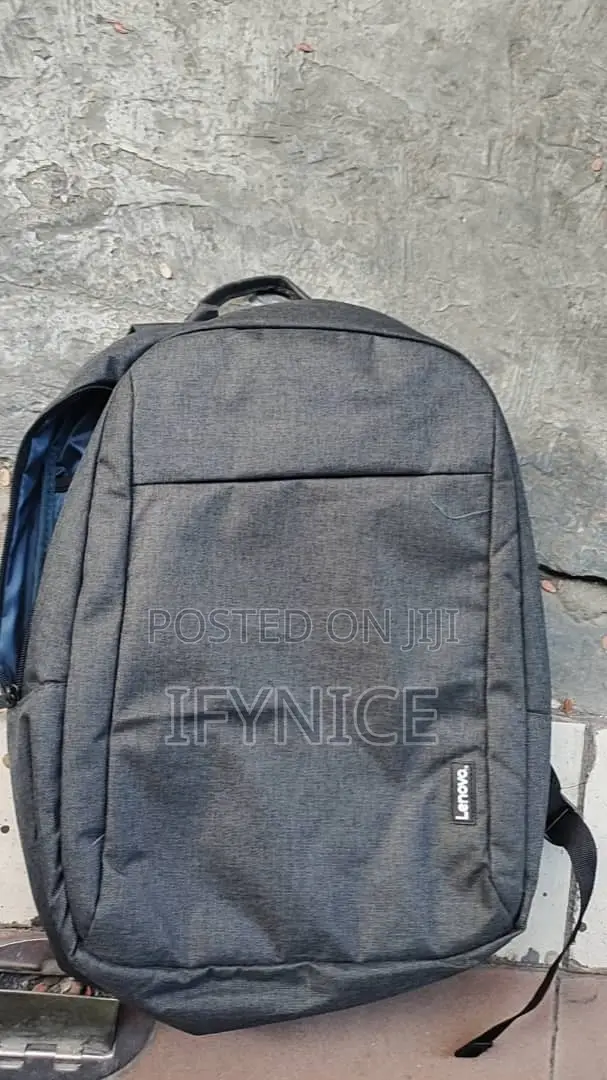 Lenovo Backpack