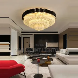 Crystal Chandelier