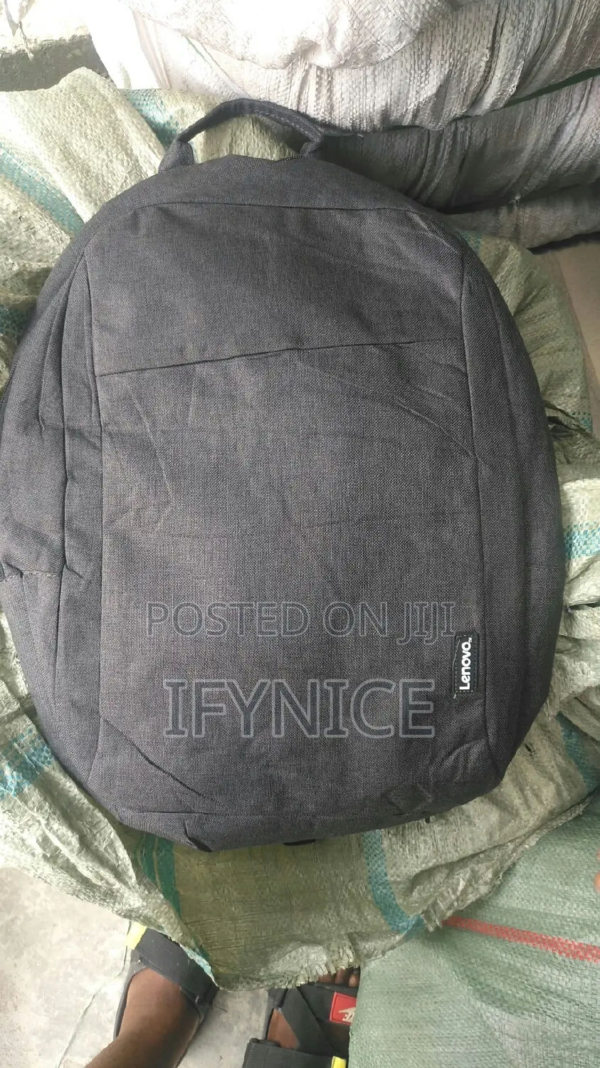 Lenovo Backpack