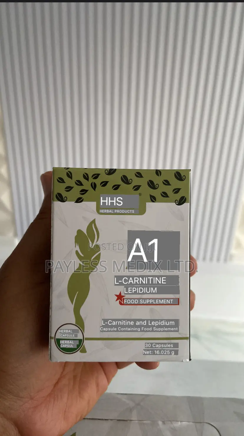 Weight Loss Supplements