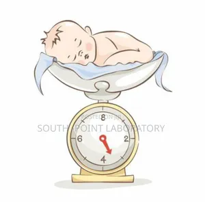 Baby Scale