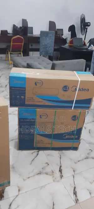 The Best Midea Air Conditioner 1.5hp Inverter