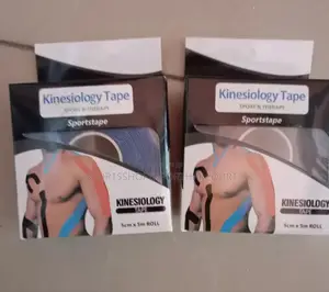 Kinesiology Tape