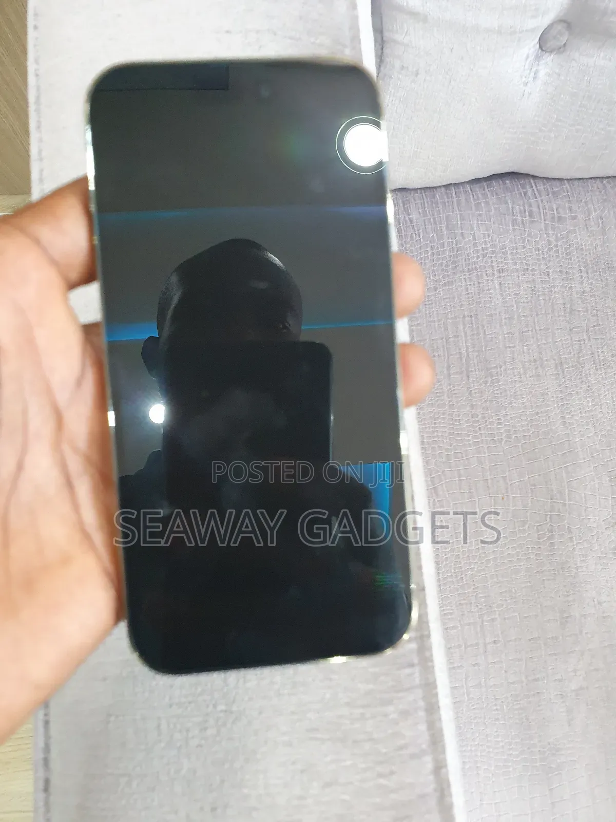 Apple iPhone 14 Pro 256 GB Purple in Ikeja Mobile Phones, Seaway