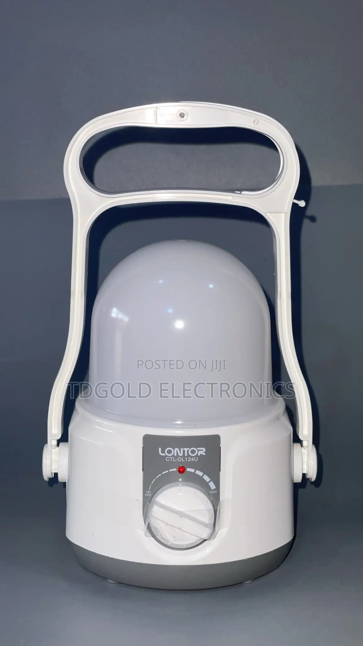 Lonton CTL-OL124U