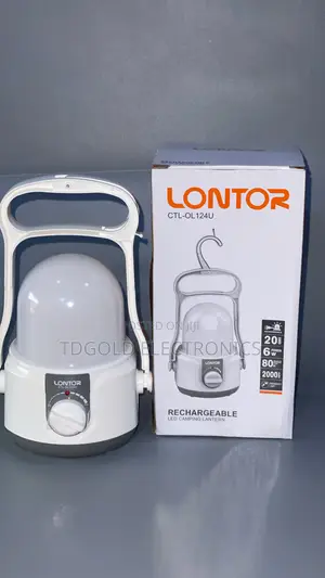 Lonton CTL-OL124U