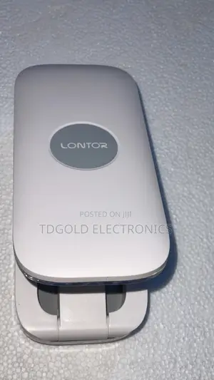 Lontor CTL- RL244 Rechable Lamp