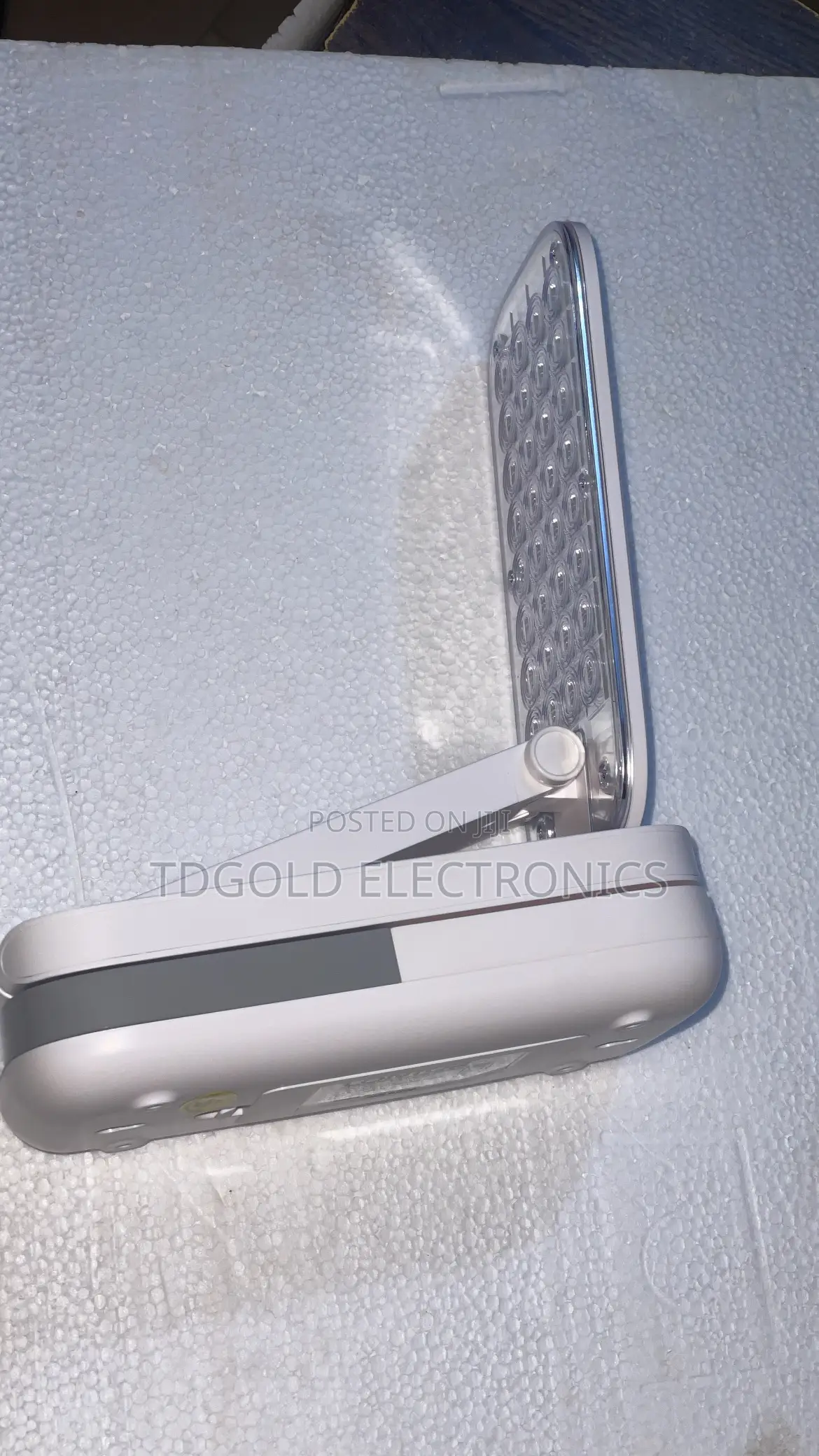 Lontor CTL- RL244 Rechable Lamp