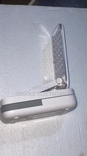 Lontor CTL- RL244 Rechable Lamp
