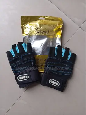 Gym Hand Gloves