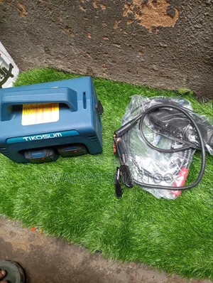 Tikosum Battery Welding Machine