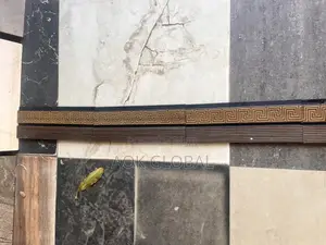 Flutted Panel
