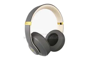 Beats Studio3 Wireless Over-Ear Headphones Shadow Gray