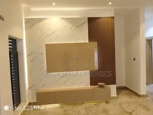 Luxury Wardrobe