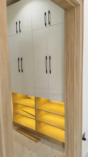 Luxury Wardrobe
