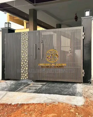 Classic Gate