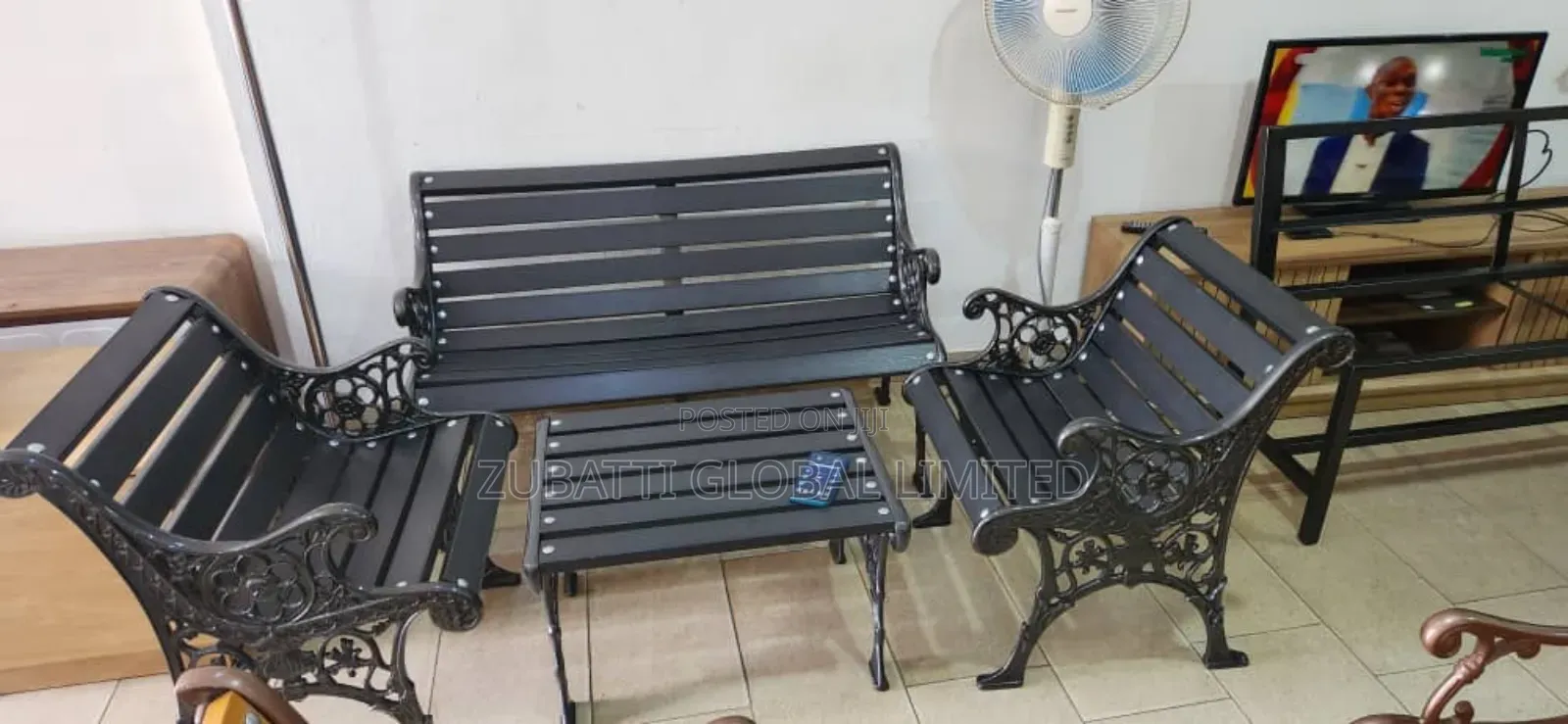 Beach Outdoor Chairs / Swimming Pool Chairs