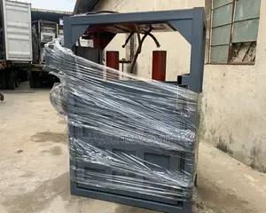 Bailing Machine Hydraulic Bailing Machine
