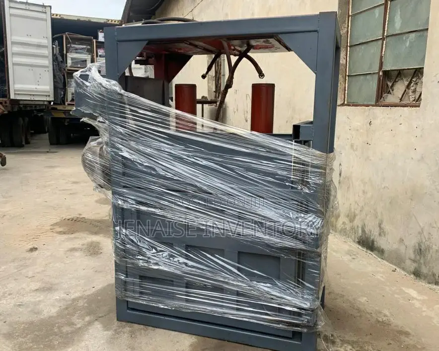 Bailing Machine Hydraulic Bailing Machine