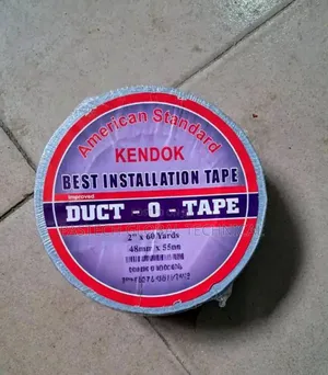 Duck Tape 2"