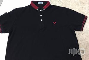 Original Italian Men Designer T-Shirts