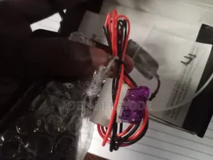 Car and Bicycle Trackers