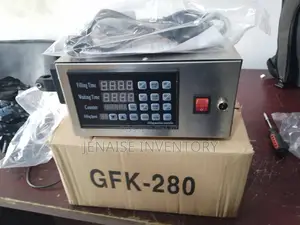 Liquid Filling Machine Liquid Oil Bottle Filling Machine