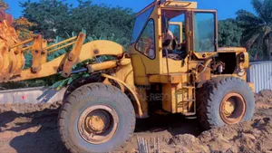 Payloader Wheel 950C Loader for Hire