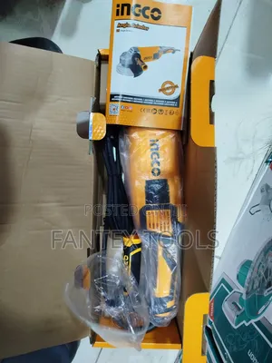 Angel Grinder Machine 9 " Ingco Brand.