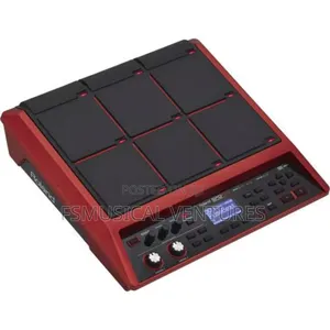 Roland SPD Sx Sampling Pad