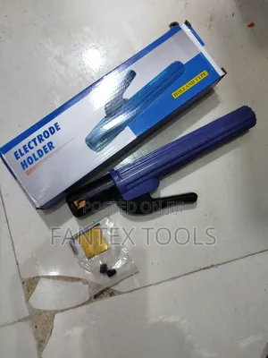 Electrode Holder