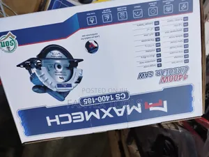 Circular Saw Machine.