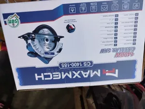 Circular Saw Machine.
