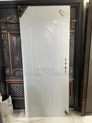 Panel Door,Curve Design