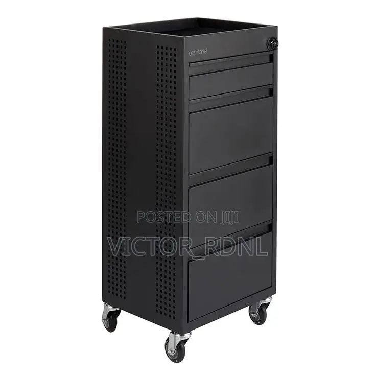Quality Locker
