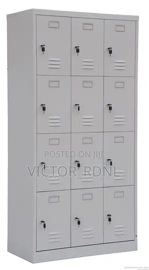 Quality Locker
