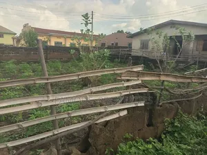 Photo - Half Plot for Sale in Ilorin