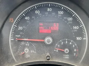Volkswagen Beetle 2006 Blue