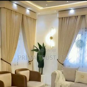 Curtain Designs in Lagos Island (Eko) - Home Accessories, Prima Trust ...