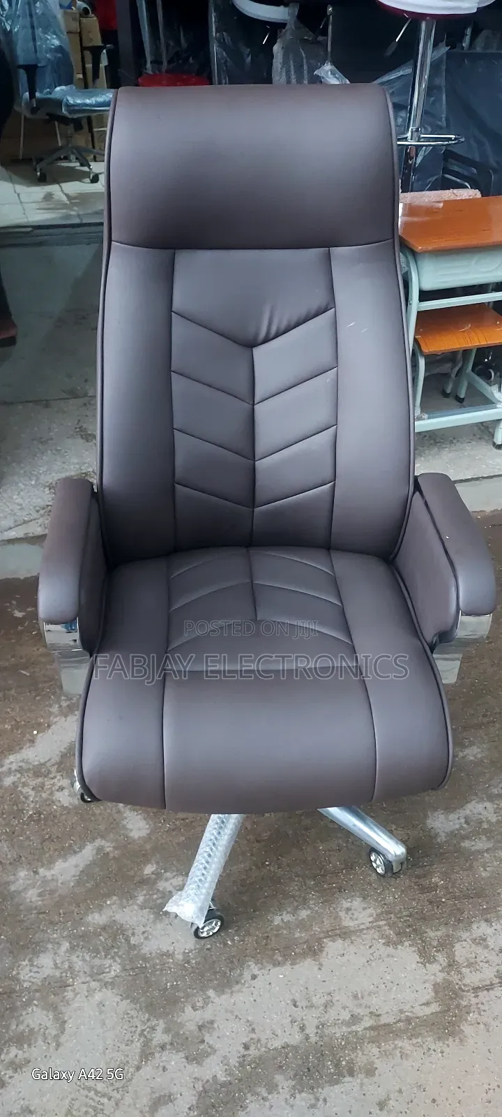 Chairs Executive