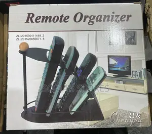 Remote Organizer