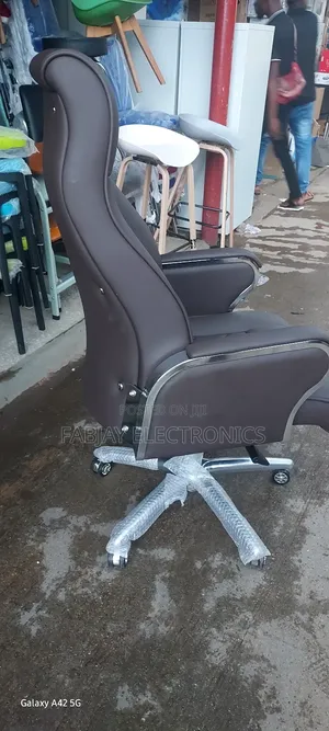 Chairs Executive