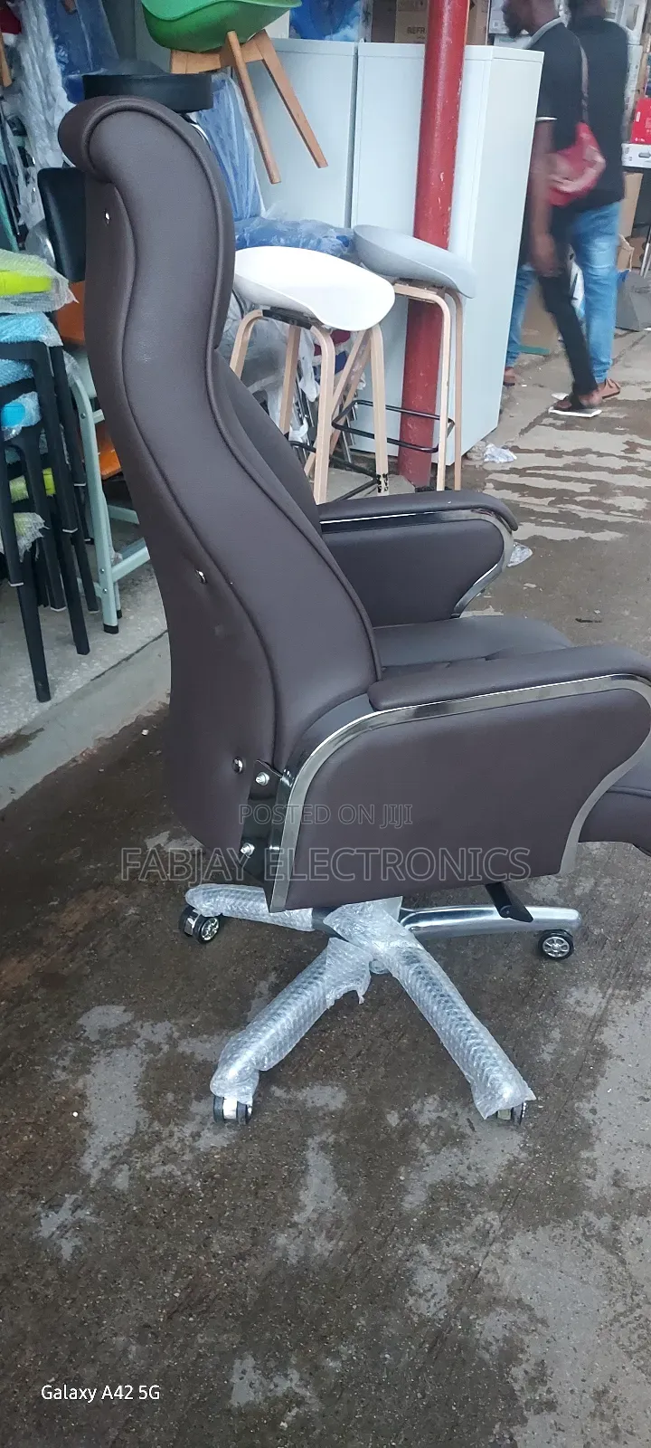 Chairs Executive