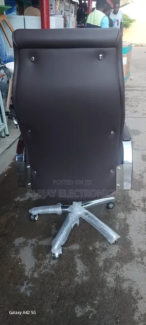 Chairs Executive