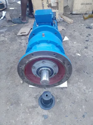 15kw Gear Motor 20 HP