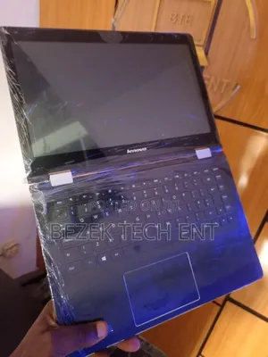 New Laptop Lenovo Ideapad 3 8GB Intel Pentium HDD 1T