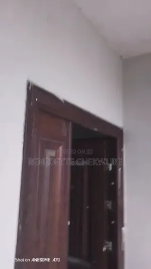 2bdrm House in Chinda, Port-Harcourt for rent