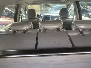 Honda CR-V 2010 Green