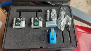 SKF Alignment Kit TSK71
